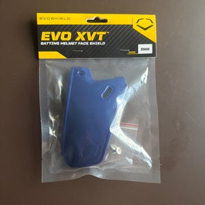 EvoShield XVT Batting Helmet (New)