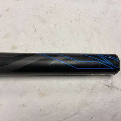 Used Demarini Cf Insane Cff-19 Fastpitch Bat Black And Navy Blue 33" 11855-s000185666