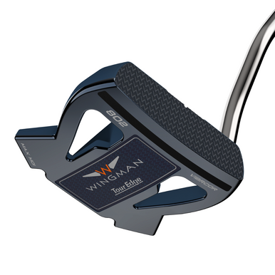 New Exotics Wingman 802 35" Rh Putter 11855-tegp8prsu0235