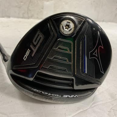 Used Mizuno St190 Mens Fairway Wood Rh 5 Wood 11855-s000185597