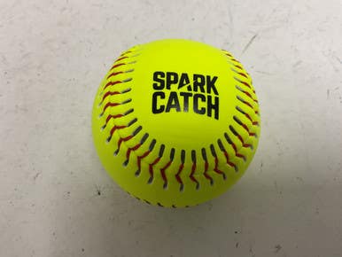 Used Spark Catch Softball 11855-s000185764