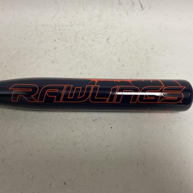 Used Rawlings Eclipse Fp2e12 Fastpitch Bat Navy Blue 29" 11855-s000185941