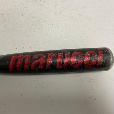 Used Marucci Cat 9 Msbc98 Usssa 2 3 4 Baseball Bat Black 31" 11855-s000186025