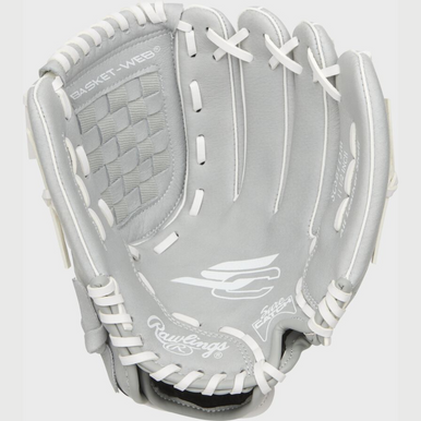 New Sure Catch Fastpitch Softball Glove 11.5" Rht 11855-rawscsb115mrht