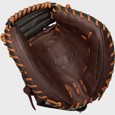 New Flagship 33.5" Rht Catchers Mitt 11855-eas8071060