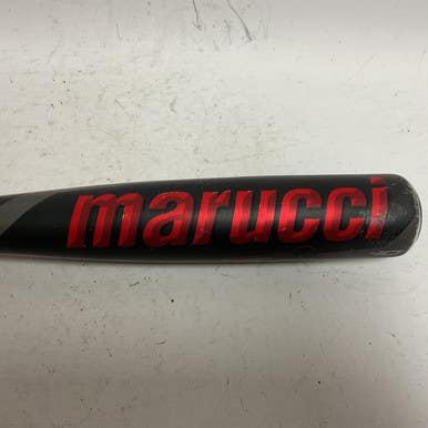 Used Marucci Cat 9 Msbc910 Usssa 2 3 4 Baseball Bat 30" 11855-s000186061