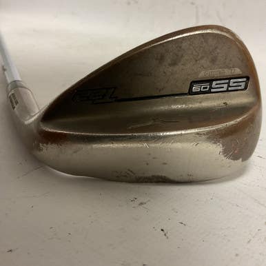 Used Mizuno T22 O-grind Golf Wedge Mens Rh 54 Degree 11855-s000186099