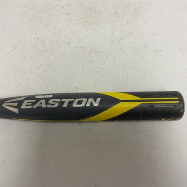 Used Easton Ghost X Ybb18gx5 Usa 2 5 8 Baseball Bat Grey 32" 11855-s000186291