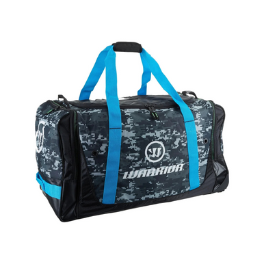 New Q20 Cargo Roller Bag Cmb Lg 11855-warq20rlrl4cmb