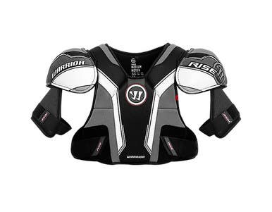 New Rise Hockey Shoulder Pads Jr Md 11855-warrisspjr4-m