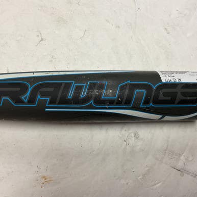 Used Rawlings Plasma Bbcpla High School -3 Baseball Bat 33" 11855-s000186299