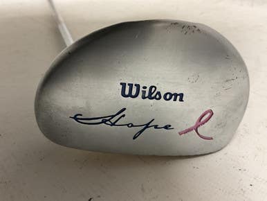 Used Wilson Hope Womens Putter Rh 34" 11855-s000186418