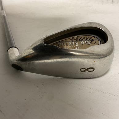 Used Callaway Big Bertha Gems Women Individual Iron Rh 8 Iron 11855-s000186445