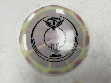 Used Discraft Mantis Disc Golf Driver Almond 11855-s000186558