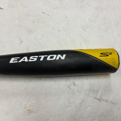 Used Easton Sl1452100 Bb Sb Usssa 2 5 8 Bat 31" 11855-s000186611