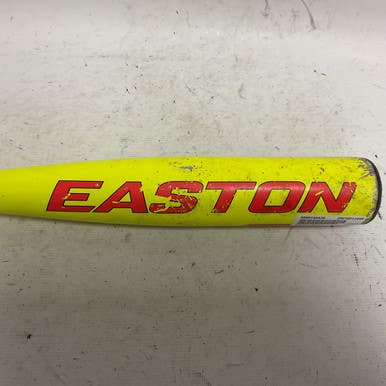Used Easton Rival Ysb19riv10 Usa 2 1 4 Baseball Bat 28" 11855-s000188438