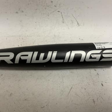 Used Rawlings 5150 Us155 Usa 2 5 8 Baseball Bat 32" 11855-s000188554