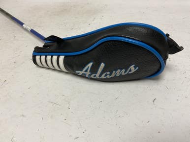 Used Adams Tight Lies Mens Hybrid Club Rh 5 Hybrid 11855-s000188708