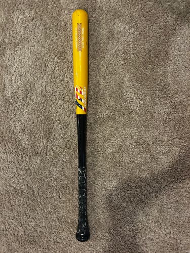 Custom Marucci AM22 Maple Certified Bat 31” Drop 8 (Used)