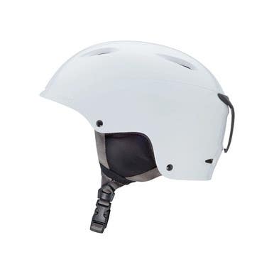 New Gr Bevel Mt Wht Lg Snow Sports Helmet 11855-gir7175869