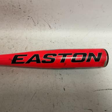 Used Easton Typhoon Ysb19ty12 Usa 2 1 4 Baseball Bat Red 28" 11855-s000194234