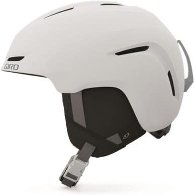 New Gr Sario Mt Wht Lg Snow Sports Helmet 11855-gir7176079