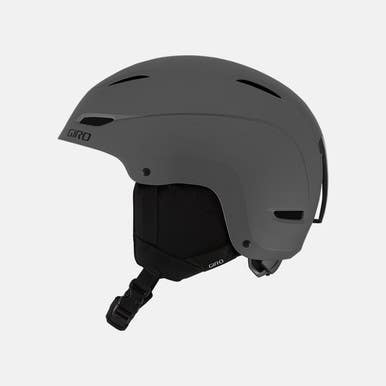 New Gr Scale Mt Tnm Lg Snow Sports Helmet 11855-gir7176217