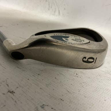 Used Callaway Titanium Irons Mens Individual Iron Rh 6 Iron 11855-s000194366