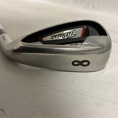 Used Titleist Ap1 714 Mens Individual Iron Rh 8 Iron 11855-s000194440