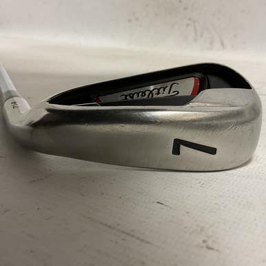 Used Titleist Ap1 714 Mens Individual Iron Rh 7 Iron 11855-s000194439