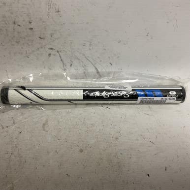 Used Super Stroke Traxion Tour 1.0 White Black Royal 11855-s000194508
