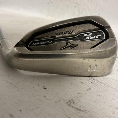 Used Mizuno Jpx Ez Forged Golf Wedge Mens Rh Pitching Wedge 11855-s000194525