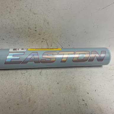 Like-new Easton Ghost Unlimited Efp5ghul10 Fastpitch Bat Carolina Blue 33" 11855-s000194555