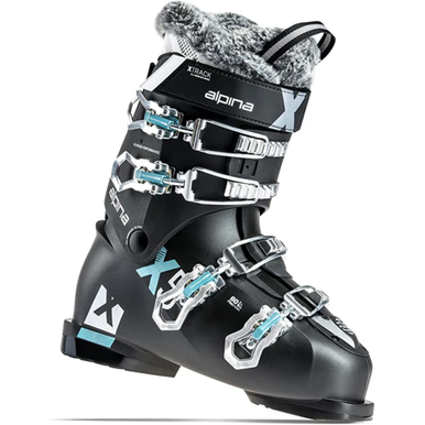 New X5 Eve Women's Dh Boots 26.5 11855-els3y031-265