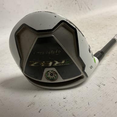 Used Taylormade Rbz Mens Fairway Wood Lh 5 Wood 11855-s000193404