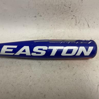 Used Easton Speed Tb20spd13 Usa 2 1 4 Baseball Bat Navy Blue 26" 11855-s000193461