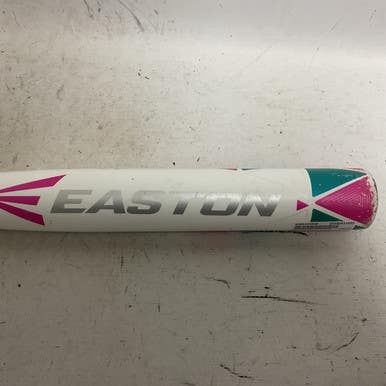 Used Easton Topaz Fp18tpz Fastpitch Bat 31" 11855-s000193549