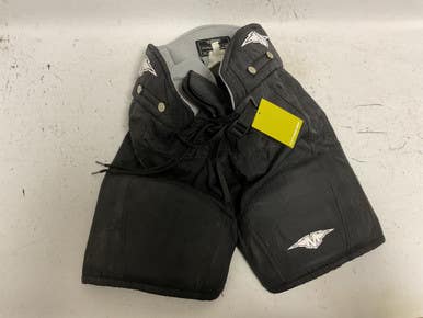 Used Mission Fuel 75 Junior Pant Black Md 11855-s000193891