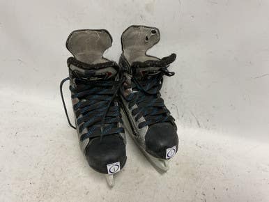 Used Easton Se2 Junior Hockey Skate Junior 01 11855-s000193887