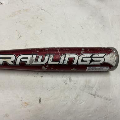 Used Rawlings 5150 Alloy Bb Sb High School -3 Bat 31" 11855-s000193939
