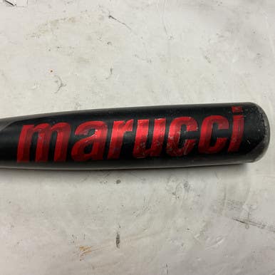 Used Marucci Cat 9 Msbc910usssa 2 3 4 Baseball Bat 29" 11855-s000193940