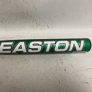 Used Easton Cyclone Sk37 Slowpitch Bat Green 34" 11855-s000193978