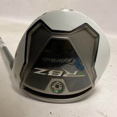 Used Taylormade Rbz Mens Fairway Wood Rh 3 Wood 11855-s000194056