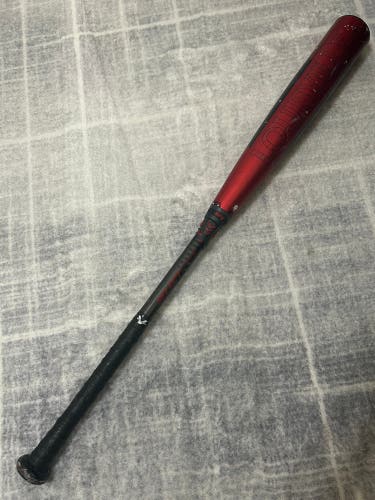 GOOD 2022 Louisville Slugger Red Select PWR 33"/30oz (-3) BBCOR Bat FAST SHIP
