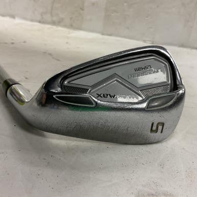Used Tour Max Litespeed L54211 Golf Wedge Womens Rh Sand Wedge 11855-s000194570