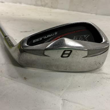 Used Top Flite Xl Mens Individual Iron Rh 8 Iron 11855-s000194758