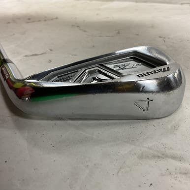 Used Mizuno Jpx 850 Forged Mens Individual Iron Rh 4 Iron 11855-s000194810