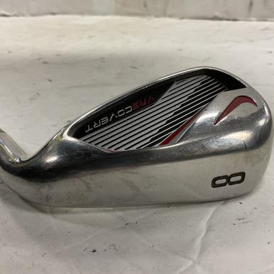 Used Nike Vrs Covert Mens Individual Iron Rh 8 Iron 11855-s000195225