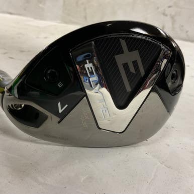 Used Callaway Elyte Max Fast Mens Hybrid Club Rh 7 Hybrid 11855-s000195366