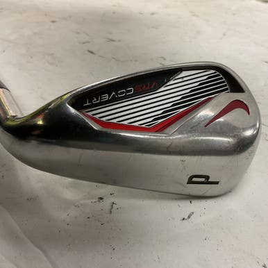 Used Nike Vrs Covert Golf Wedge Mens Rh Pitching Wedge 11855-s000195227